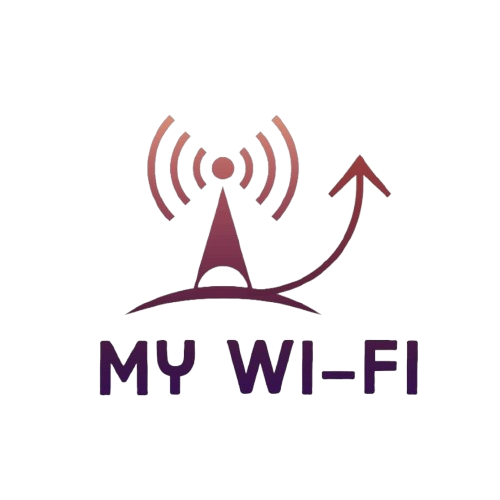 MyWifi Logo